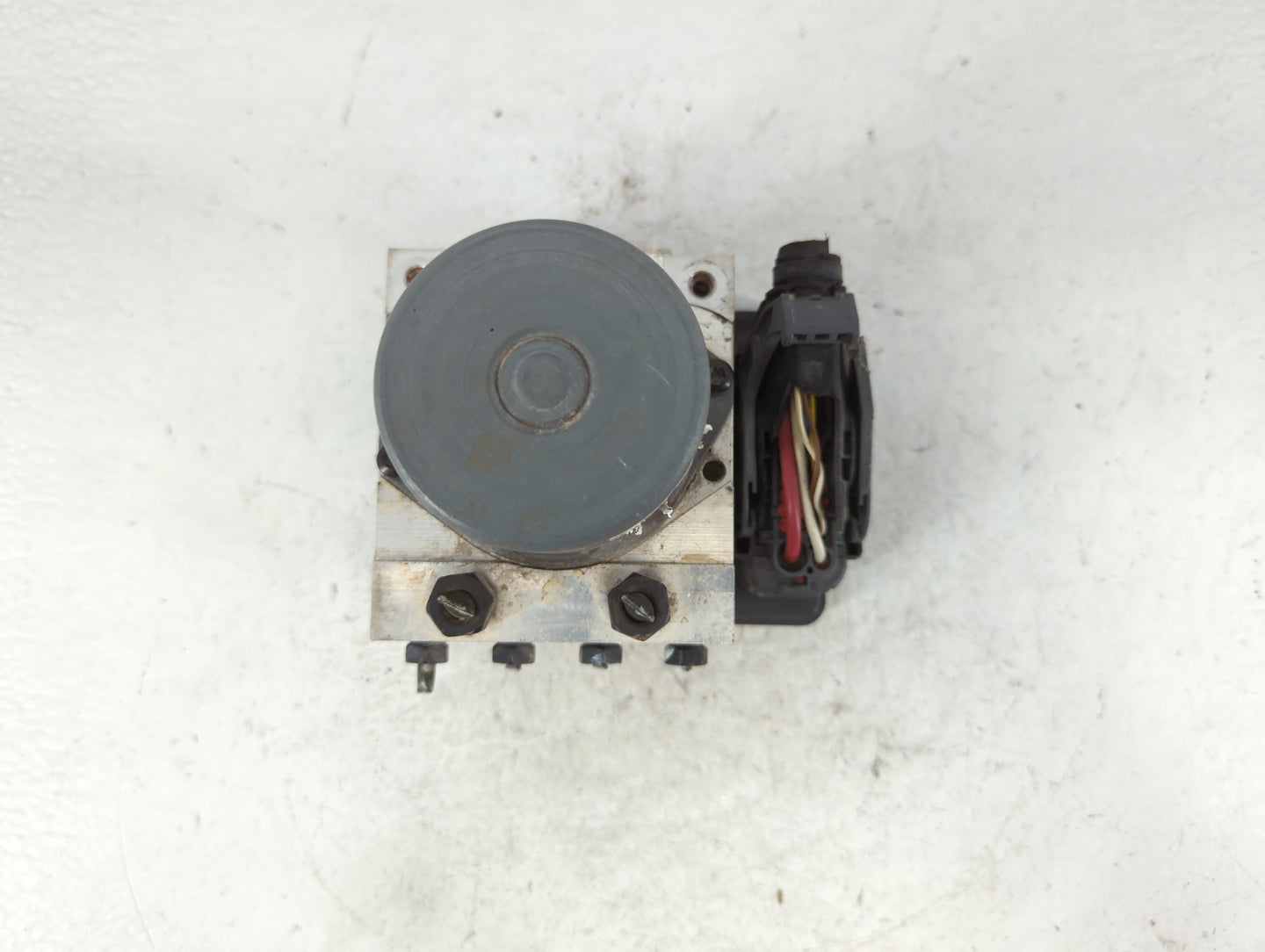 2014-2015 Kia Soul ABS Pump Control Module Replacement P/N:58920-B2506 Fits Fits 2014 2015 OEM Used Auto Parts - Oemusedauto