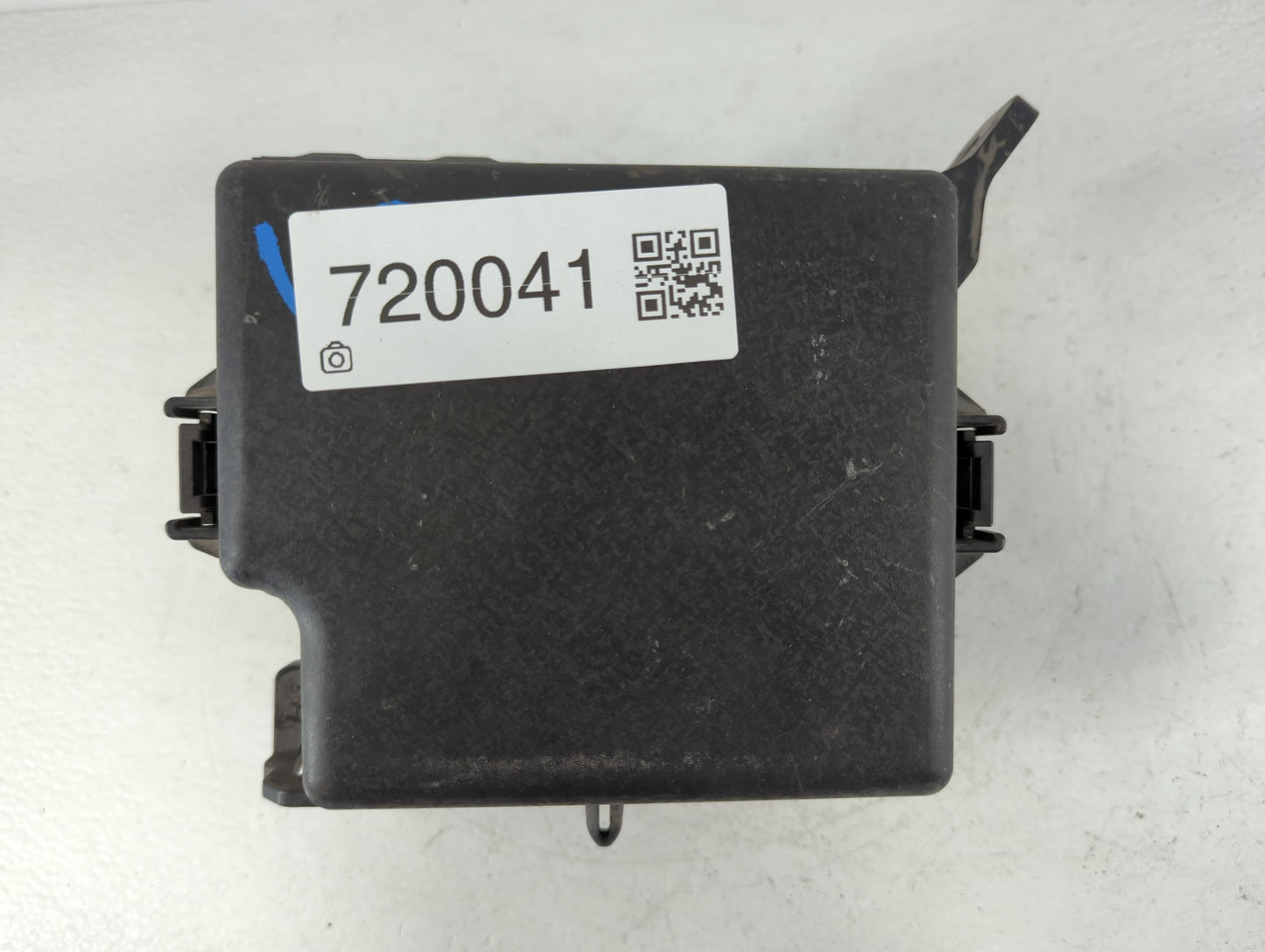 2014 Kia Soul Fusebox Fuse Box Panel Relay Module P/N:91950-B2090 Fits OEM Used Auto Parts - Oemusedautoparts1.com