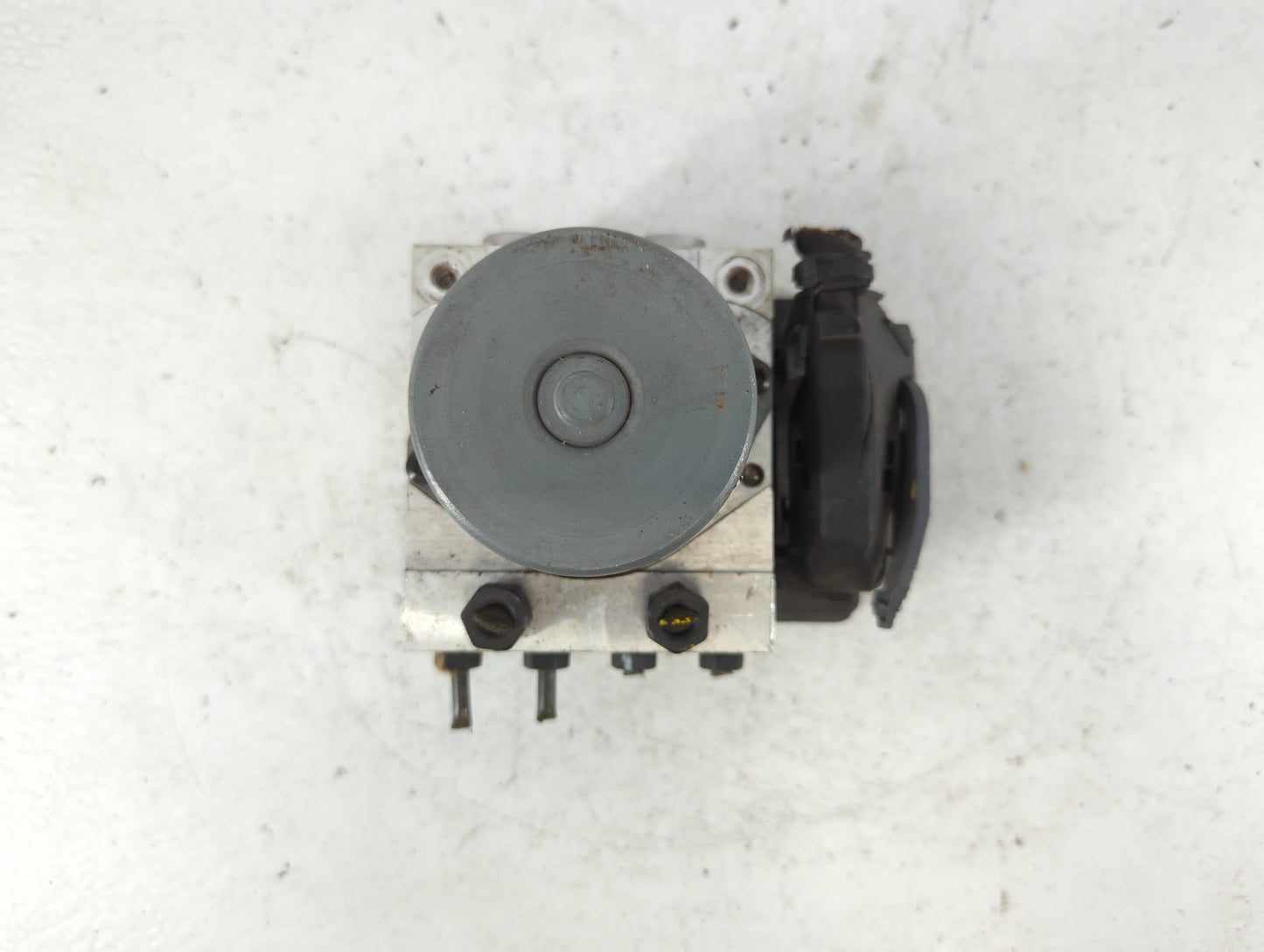 2014-2015 Kia Soul ABS Pump Control Module Replacement P/N:B2589-20520 58900-B2506 Fits Fits 2014 2015 OEM Used Auto Parts -