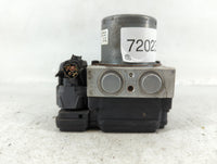2014-2015 Kia Soul ABS Pump Control Module Replacement P/N:B2589-20520 58900-B2506 Fits Fits 2014 2015 OEM Used Auto Parts -