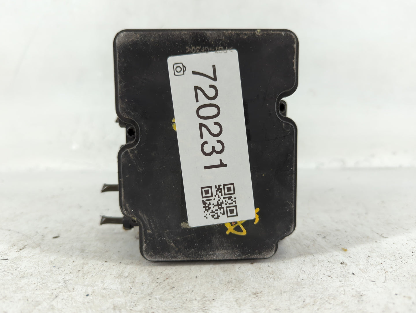 2014-2015 Kia Soul ABS Pump Control Module Replacement P/N:B2589-20520 58900-B2506 Fits Fits 2014 2015 OEM Used Auto Parts -