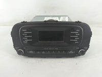 2014-2016 Kia Soul Radio AM FM Cd Player Receiver Replacement P/N:96170-B2090CA Fits Fits 2014 2015 2016 OEM Used Auto Parts