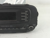 2014-2016 Kia Soul Radio AM FM Cd Player Receiver Replacement P/N:96170-B2090CA Fits Fits 2014 2015 2016 OEM Used Auto Parts