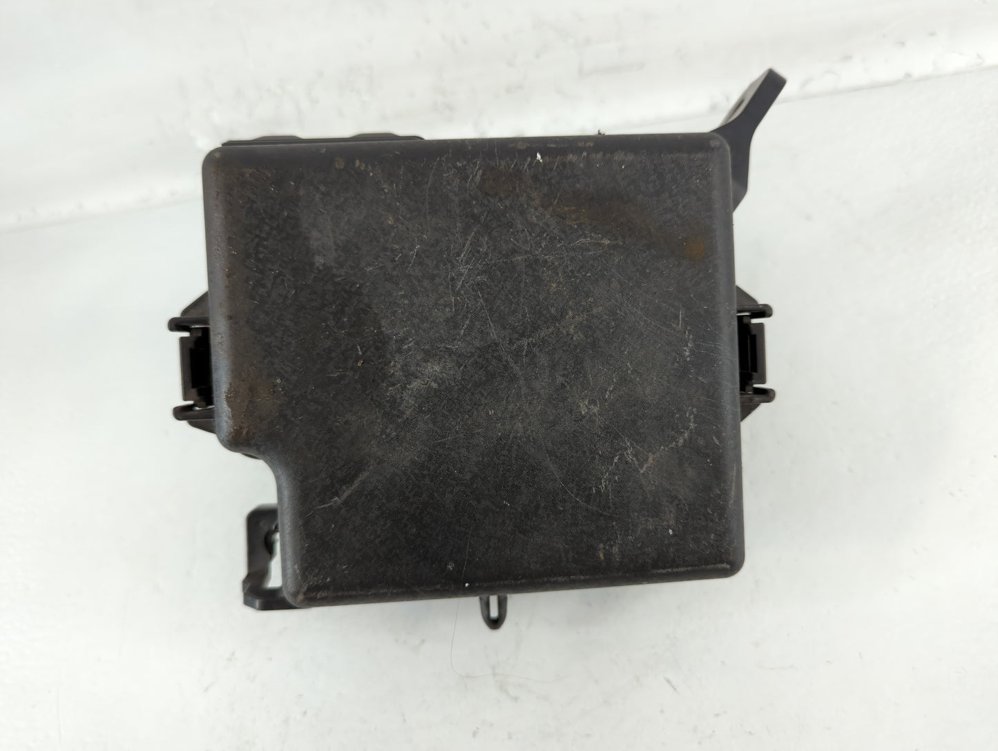 2014 Kia Soul Fusebox Fuse Box Panel Relay Module P/N:91950-B2090 Fits OEM Used Auto Parts - Oemusedautoparts1.com