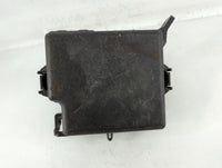 2014 Kia Soul Fusebox Fuse Box Panel Relay Module P/N:91950-B2090 Fits OEM Used Auto Parts - Oemusedautoparts1.com