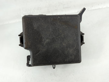 2014 Kia Soul Fusebox Fuse Box Panel Relay Module P/N:91950-B2090 Fits OEM Used Auto Parts - Oemusedautoparts1.com