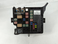 2014 Kia Soul Fusebox Fuse Box Panel Relay Module P/N:91950-B2090 Fits OEM Used Auto Parts - Oemusedautoparts1.com