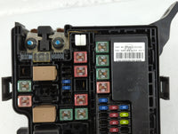 2014 Kia Soul Fusebox Fuse Box Panel Relay Module P/N:91950-B2090 Fits OEM Used Auto Parts - Oemusedautoparts1.com