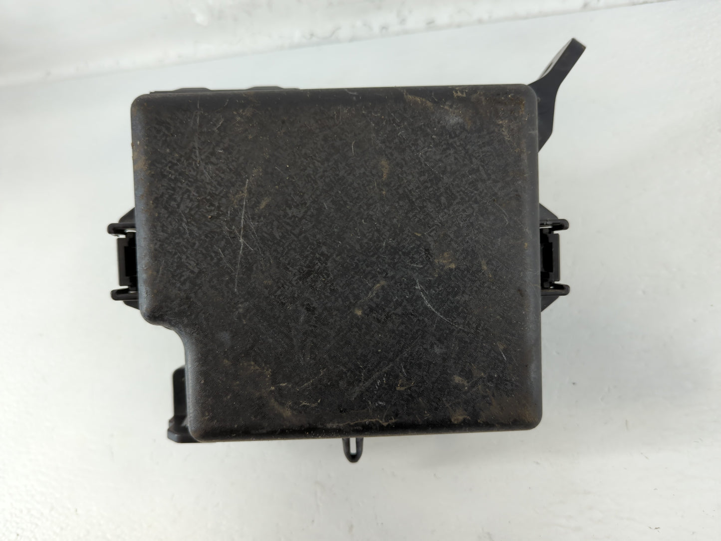 2014 Kia Soul Fusebox Fuse Box Panel Relay Module P/N:91950-B2050 Fits OEM Used Auto Parts - Oemusedautoparts1.com