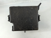 2014 Kia Soul Fusebox Fuse Box Panel Relay Module P/N:91950-B2050 Fits OEM Used Auto Parts - Oemusedautoparts1.com