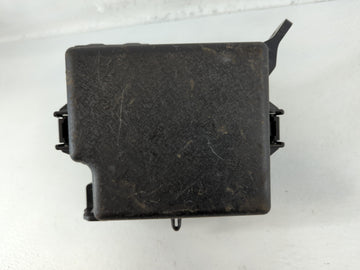 2014 Kia Soul Fusebox Fuse Box Panel Relay Module P/N:91950-B2050 Fits OEM Used Auto Parts - Oemusedautoparts1.com