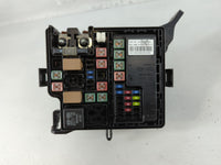 2014 Kia Soul Fusebox Fuse Box Panel Relay Module P/N:91950-B2050 Fits OEM Used Auto Parts - Oemusedautoparts1.com