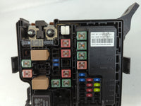 2014 Kia Soul Fusebox Fuse Box Panel Relay Module P/N:91950-B2050 Fits OEM Used Auto Parts - Oemusedautoparts1.com
