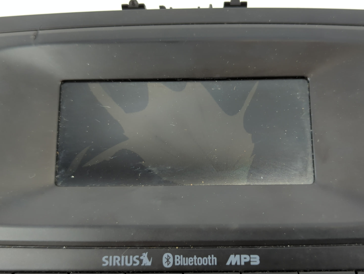 2014-2016 Kia Soul Am Fm Cd Player Radio Receiver - Oemusedautoparts1.com