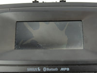 2014-2016 Kia Soul Am Fm Cd Player Radio Receiver - Oemusedautoparts1.com