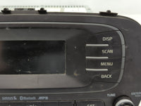 2014-2016 Kia Soul Am Fm Cd Player Radio Receiver - Oemusedautoparts1.com