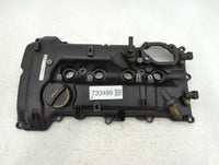 2014 Kia Soul Driver Left Cylinder Head Valve Cover P/N:22410-2E210 Fits OEM Used Auto Parts - Oemusedautoparts1.com