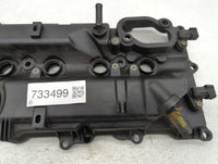 2014 Kia Soul Driver Left Cylinder Head Valve Cover P/N:22410-2E210 Fits OEM Used Auto Parts - Oemusedautoparts1.com