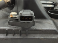 2014 Kia Soul Driver Left Cylinder Head Valve Cover P/N:22410-2E210 Fits OEM Used Auto Parts - Oemusedautoparts1.com