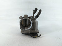 2014-2019 Kia Soul Throttle Body P/N:35100-2E000 Fits Fits 2011 2012 2013 2014 2015 2016 2017 2018 2019 2020 2021 OEM Used A