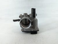 2012-2019 Kia Soul Throttle Body P/N:35100-2B300 Fits Fits 2012 2013 2014 2015 2016 2017 2018 2019 OEM Used Auto Parts - Oem