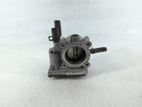 2012-2019 Kia Soul Throttle Body P/N:35100-2B300 Fits Fits 2012 2013 2014 2015 2016 2017 2018 2019 OEM Used Auto Parts - Oem