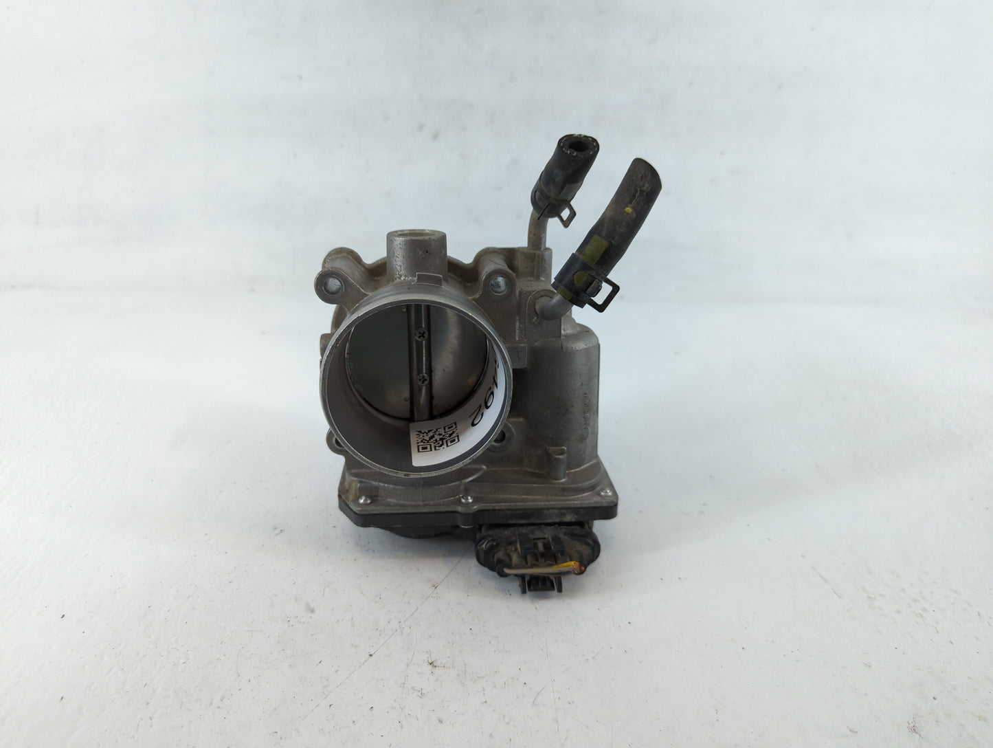 2014-2019 Kia Soul Throttle Body P/N:35100-2E000 Fits Fits 2011 2012 2013 2014 2015 2016 2017 2018 2019 2020 2021 OEM Used A