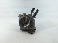 2014-2019 Kia Soul Throttle Body P/N:35100-2E000 Fits Fits 2011 2012 2013 2014 2015 2016 2017 2018 2019 2020 2021 OEM Used A