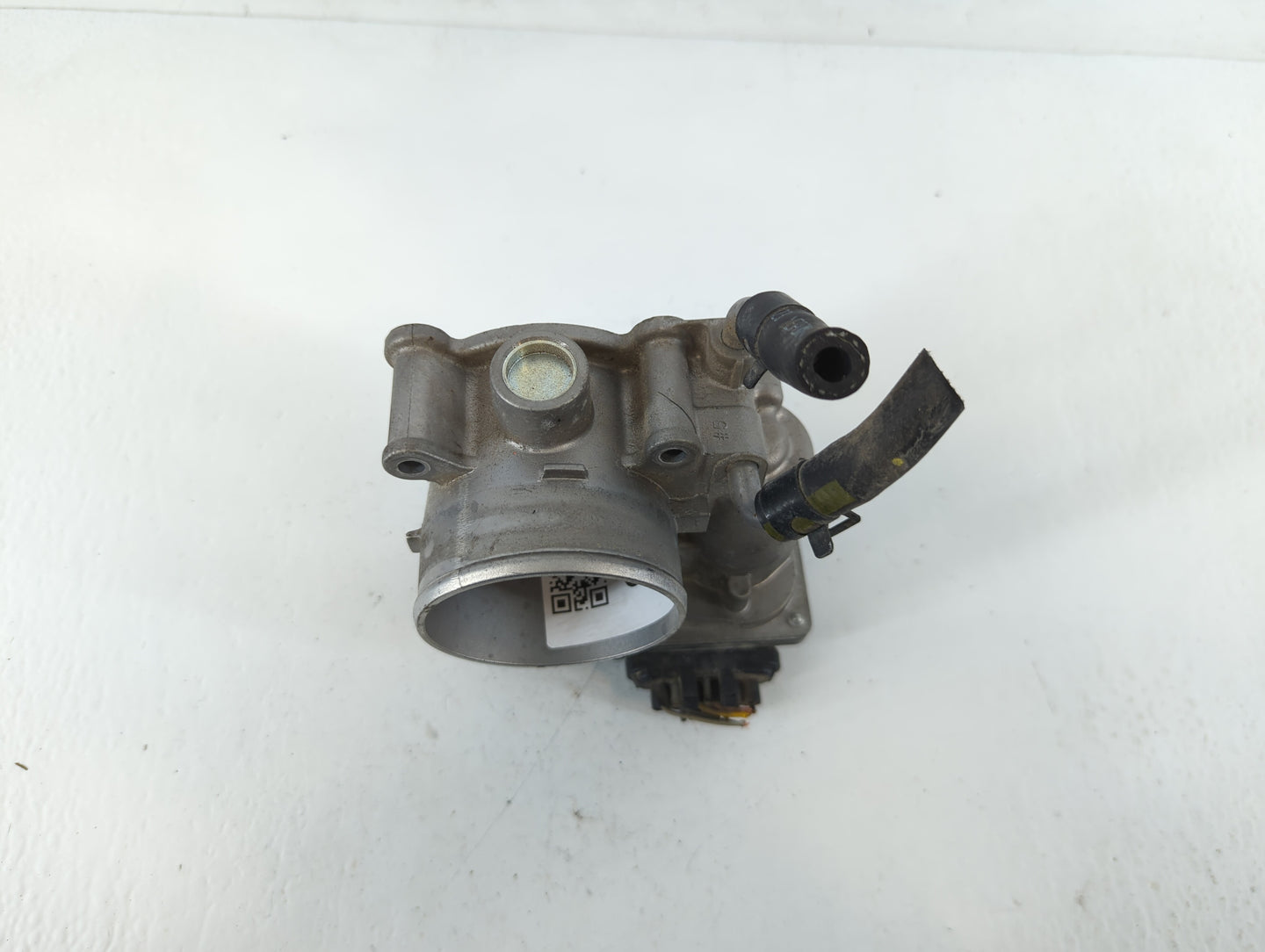 2014-2019 Kia Soul Throttle Body P/N:35100-2E000 Fits Fits 2011 2012 2013 2014 2015 2016 2017 2018 2019 2020 2021 OEM Used A