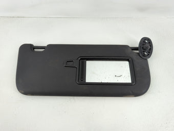 compare product 2014-2019 Kia Soul Sun Visor Shade Replacement Passenger Right Mirror Fits Fits 2014 2015 2016 2017 2018 2019 OEM Used Auto Parts