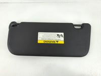 2014-2019 Kia Soul Sun Visor Shade Replacement Passenger Right Mirror Fits Fits 2014 2015 2016 2017 2018 2019 OEM Used Auto 