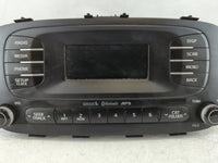 2014-2016 Kia Soul Am Fm Cd Player Radio Receiver - Oemusedautoparts1.com