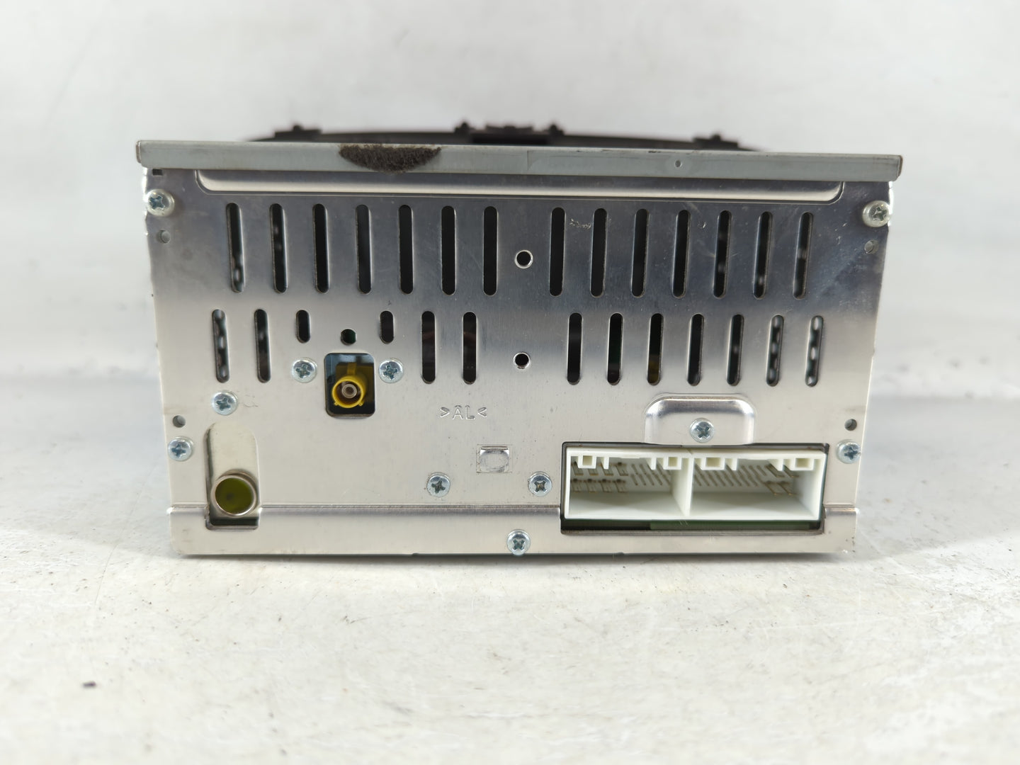 2014-2016 Kia Soul Am Fm Cd Player Radio Receiver - Oemusedautoparts1.com