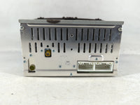 2014-2016 Kia Soul Am Fm Cd Player Radio Receiver - Oemusedautoparts1.com
