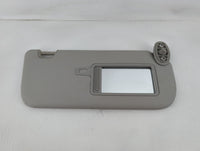 2014-2019 Kia Soul Sun Visor Shade Replacement Passenger Right Mirror Fits Fits 2014 2015 2016 2017 2018 2019 OEM Used Auto 