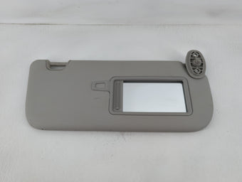 compare product 2014-2019 Kia Soul Sun Visor Shade Replacement Passenger Right Mirror Fits Fits 2014 2015 2016 2017 2018 2019 OEM Used Auto Parts