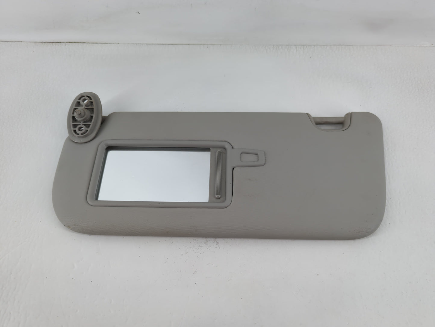 2014-2019 Kia Soul Sun Visor Shade Replacement Driver Left Mirror Fits Fits 2014 2015 2016 2017 2018 2019 OEM Used Auto Part