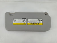 2014-2019 Kia Soul Sun Visor Shade Replacement Driver Left Mirror Fits Fits 2014 2015 2016 2017 2018 2019 OEM Used Auto Part