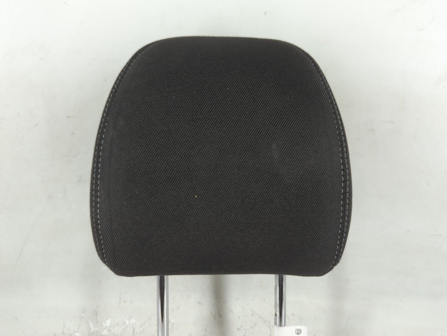 2014 Kia Soul Headrest Head Rest Front Driver Passenger Seat Fits OEM Used Auto Parts - Oemusedautoparts1.com