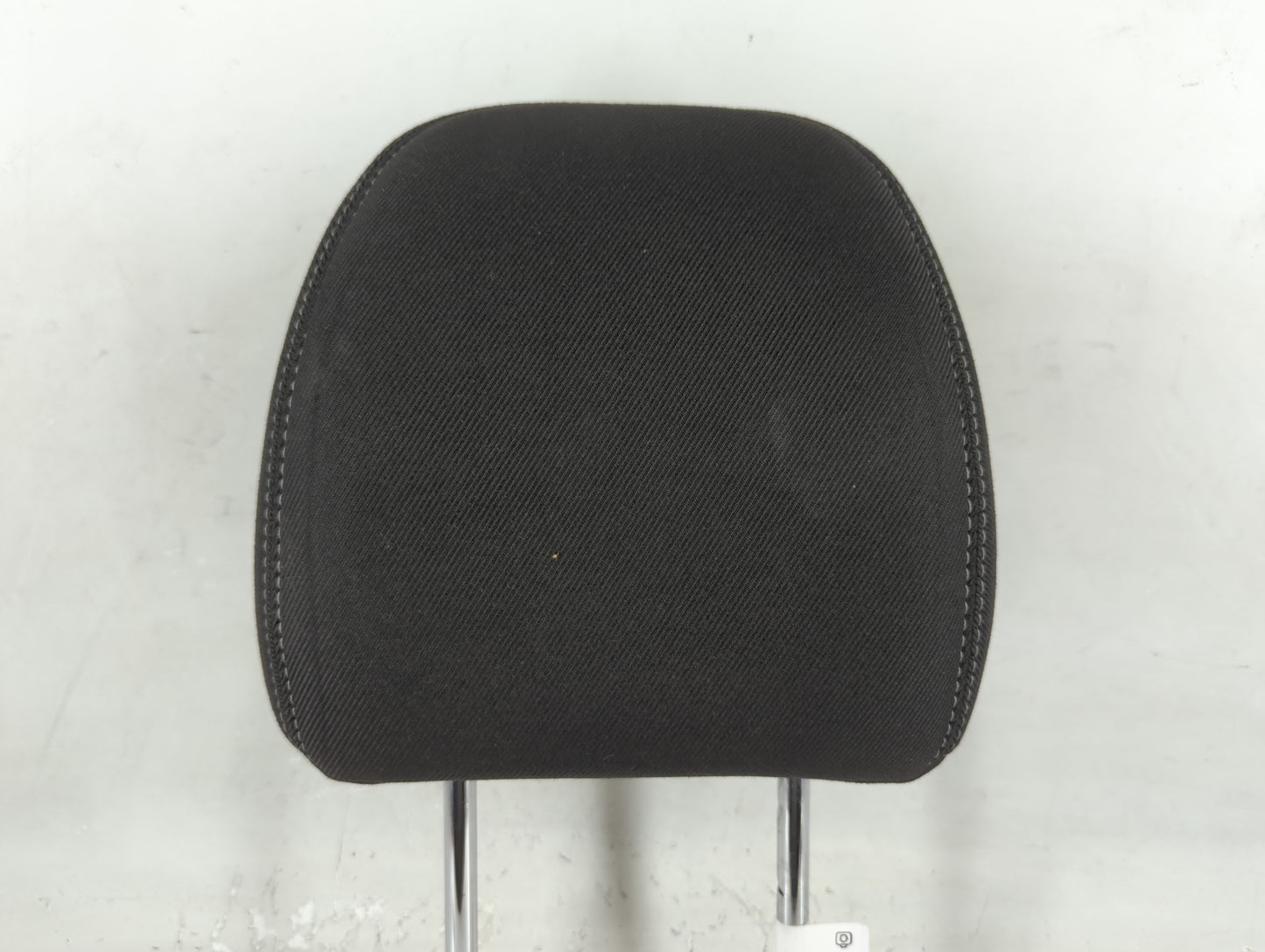 2014 Kia Soul Headrest Head Rest Front Driver Passenger Seat Fits OEM Used Auto Parts - Oemusedautoparts1.com