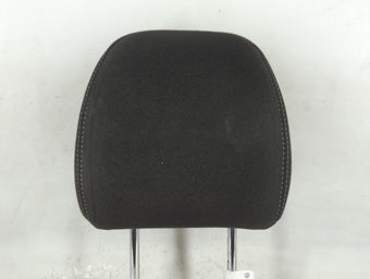 compare product 2014 Kia Soul Headrest Head Rest Front Driver Passenger Seat Fits OEM Used Auto Parts