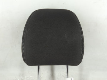 2014 Kia Soul Headrest Head Rest Front Driver Passenger Seat Fits OEM Used Auto Parts - Oemusedautoparts1.com