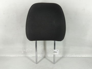 2014 Kia Soul Headrest Head Rest Front Driver Passenger Seat Fits OEM Used Auto Parts
