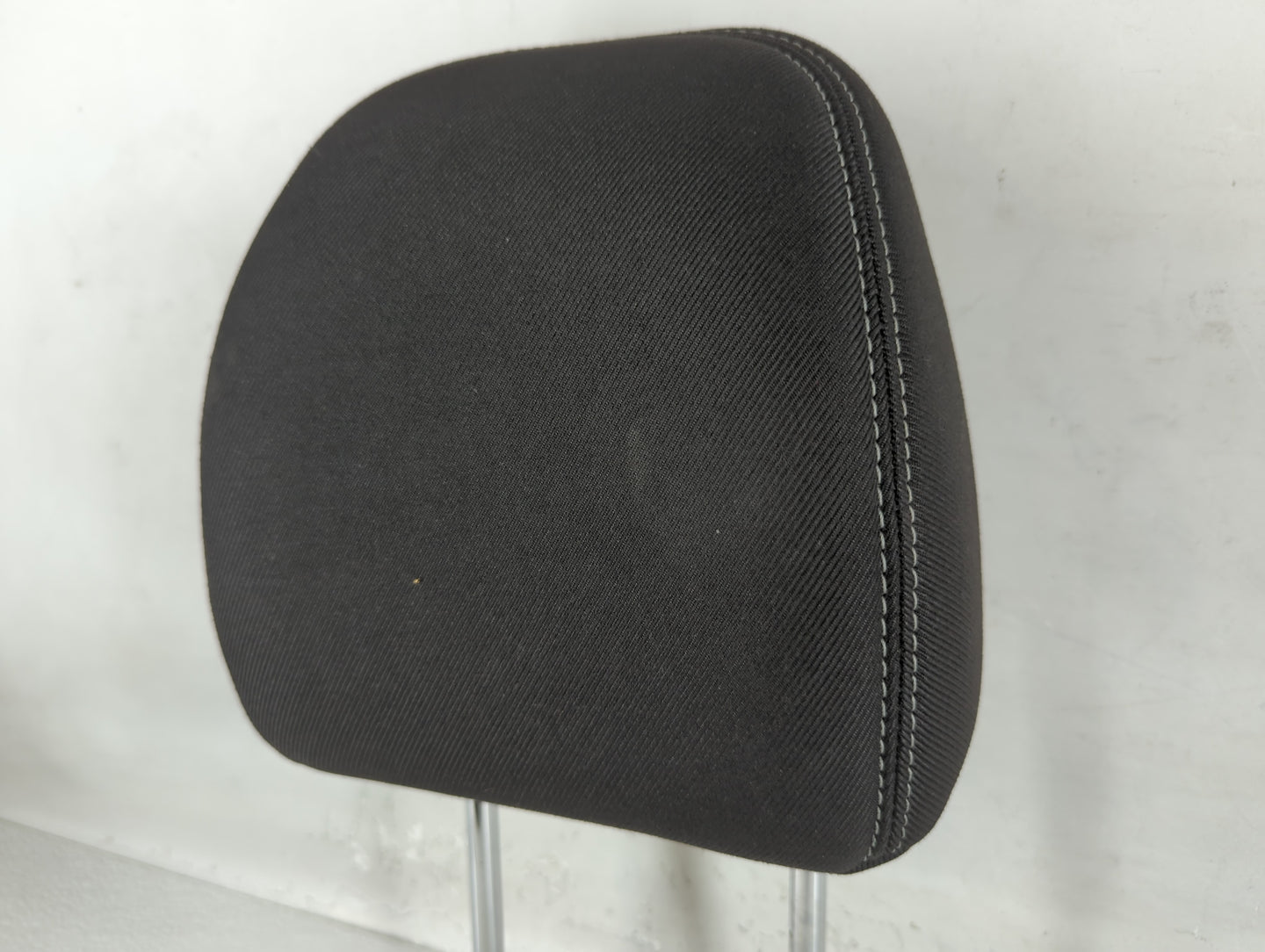 2014 Kia Soul Headrest Head Rest Front Driver Passenger Seat Fits OEM Used Auto Parts - Oemusedautoparts1.com