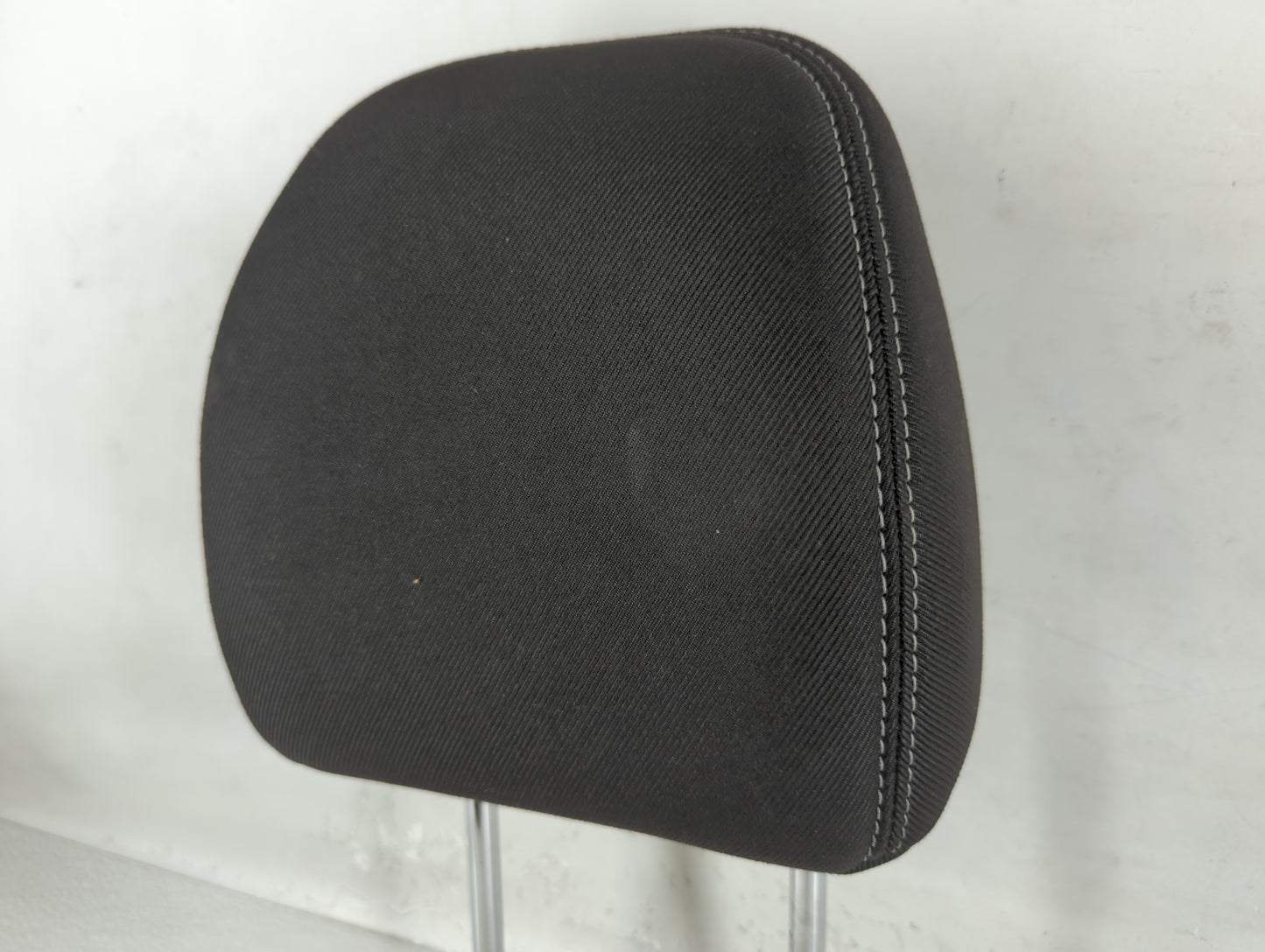 2014 Kia Soul Headrest Head Rest Front Driver Passenger Seat Fits OEM Used Auto Parts - Oemusedautoparts1.com