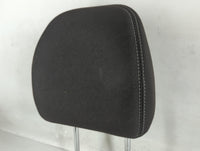 2014 Kia Soul Headrest Head Rest Front Driver Passenger Seat Fits OEM Used Auto Parts - Oemusedautoparts1.com
