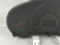 2014-2015 Kia Soul Instrument Cluster Speedometer Gauges P/N:94006-B2530 Fits Fits 2014 2015 OEM Used Auto Parts - Oemusedau