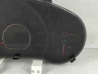 2014-2015 Kia Soul Instrument Cluster Speedometer Gauges P/N:94006-B2530 Fits Fits 2014 2015 OEM Used Auto Parts - Oemusedau