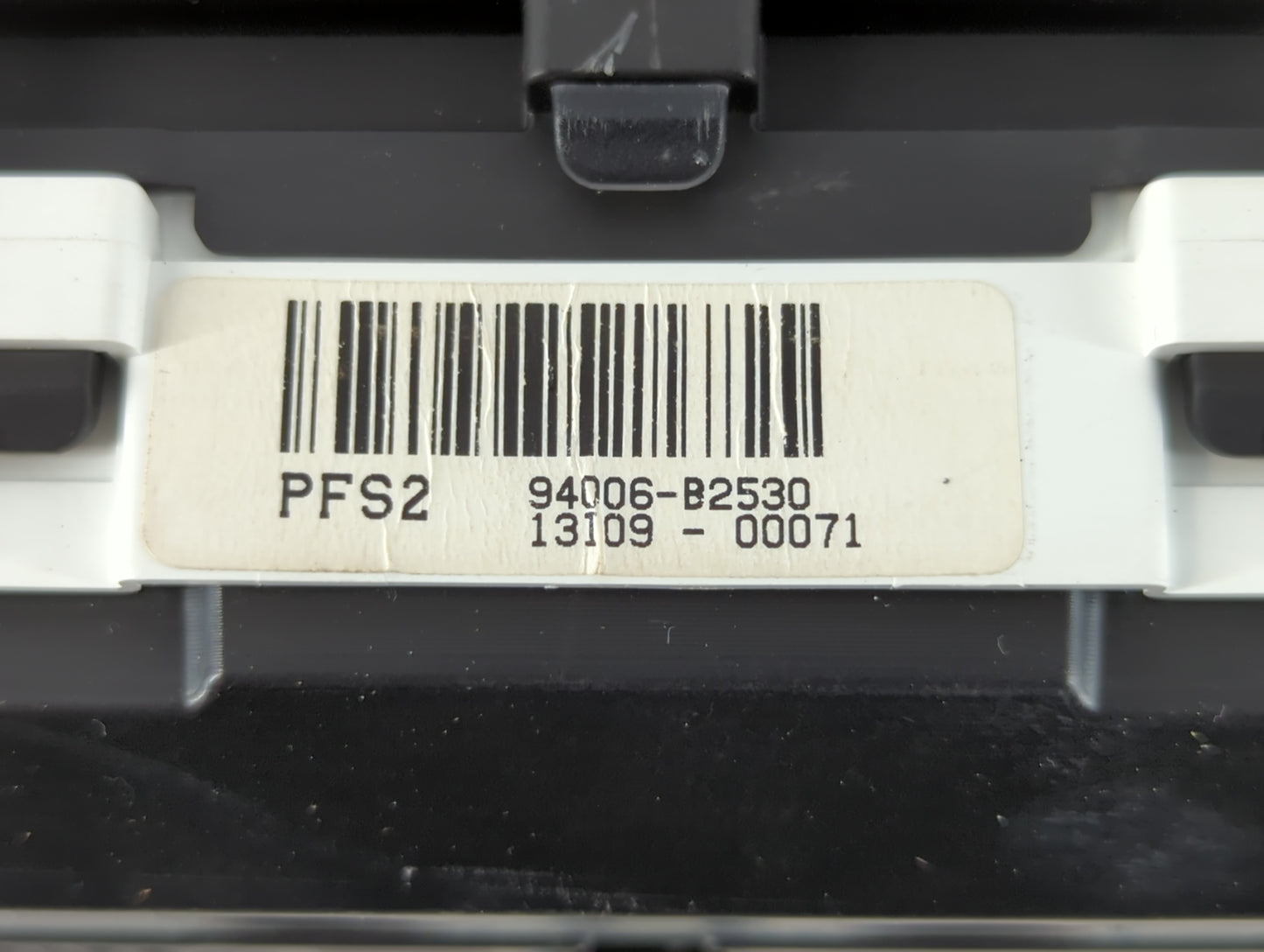 2014-2015 Kia Soul Instrument Cluster Speedometer Gauges P/N:94006-B2530 Fits Fits 2014 2015 OEM Used Auto Parts - Oemusedau