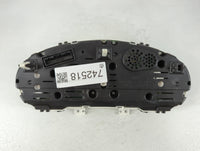 2014-2015 Kia Soul Instrument Cluster Speedometer Gauges P/N:94006-B2530 Fits Fits 2014 2015 OEM Used Auto Parts - Oemusedau
